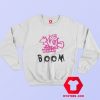 Arcane League Of Legends Jinx Boom Sweatshirt