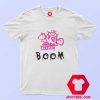 Arcane League Of Legends Jinx Boom T shirt