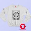 Astronaut Ariana Grande Helmet Space Sweatshirt