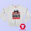 Beastie Boys No Sleep Till Brooklyn Sweatshirt