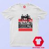 Beastie Boys No Sleep Till Brooklyn T shirt