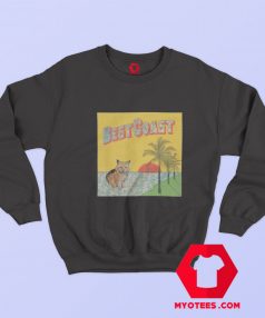 Best Coast Crazy For You Unisex Sweatshirt