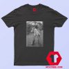 Bob Marley x David Burnett Graphic Unisex T shirt