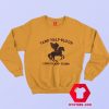 Camp Half Blood Long Island Sound Sweatshirt