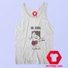 Dave Grohl Foo Fighters Funny Unisex Tank Top