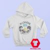 Debbie Harry Blondie Vintage 1974 Hoodie