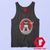 Emily The Strange Cameo Graphic Unisex Tank Top