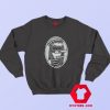 Emily The Strange Queen Graphic Sweatshirt