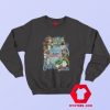 House The Second Story Movie Vintage Sweatshirt