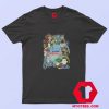 House The Second Story Movie Vintage T shirt