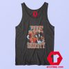 Joe Burrow Joe Shiesty Cincinnati Graphic Tank Top