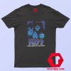 KISS Creatures Of The Night Album Cover T shirt