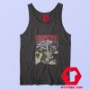 Kendrick Lamar Album Collage Unisex Tank Top