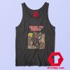 Kendrick Lamar Kung Fu Kenny Inspired Tank Top