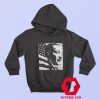 Martin Luther King Jr Civil Rights Leader Hoodie