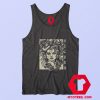 Medusa The Gorgon In Greek Mythology Tank Top