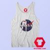 Nassa Ass Trending Funny Parody Unisex Tank Top