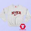 No Way Home Nike Spiderman Funny Sweatshirt