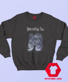 Porcupine Soul Tree Graphic Unisex Sweatshirt