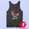 Princess Diana Virgin Atlantic Fly Atlantic Tank Top