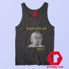 Radiohead Pablo Honey Tour Unisex Tank Top