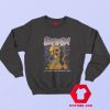 Scooby Doo Mystery Inc World Tour Sweatshirt