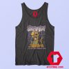 Scooby Doo Mystery Inc World Tour Tank Top