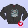 Shawne Merriman Lights Out Graphic Sweatshirt