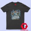 Shawne Merriman Lights Out Graphic T shirt