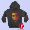 Solar Power Photo Graphic Unisex Hoodie