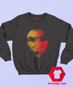 Solar Power Photo Graphic Unisex Sweatshirt