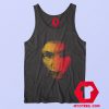 Solar Power Photo Graphic Unisex Tank Top