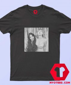 Taylor Swift Sour Olivia Rodrigo Graphic T shirt