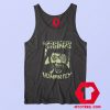 The Cramps Human Fly Graphic Unisex Tank Top