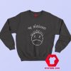 The Distillers Vintage American Punk Rock Sweatshirt