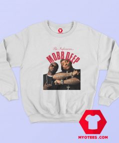 The Infamous Mobb Deep Hypebeast Sweatshirt