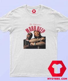 The Infamous Mobb Deep Hypebeast T shirt