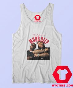 The Infamous Mobb Deep Hypebeast Tank Top