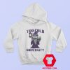 Too Cold University Fort Worth Football Hoodie