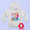 Vintage Blondie Ahoy 90s Graphic Unisex Hoodie