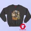 Vintage Gwen Stefani No Doubt Sweatshirt