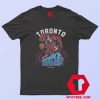 Warren Lotas The North Toronto Raptors T shirt