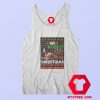 We Whiskey Wish You A Merry Christmas Tank Top