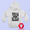 Yalla Balagan symbol Graphic Unisex Hoodie