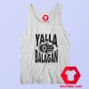 Yalla Balagan symbol Graphic Unisex Tank Top