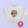 Young Romance Vintage DC Comic Unisex Sweatshirt