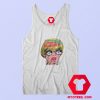 Young Romance Vintage DC Comic Unisex Tank Top