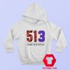 513 Stand With Bufallo Damar Hamlin Hoodie