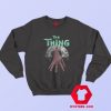 Beware Of The Thing Addams Family Unisex Sweatshirt