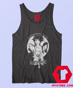 Blackcraft Cult Black Magic Graphic Unisex Tank Top